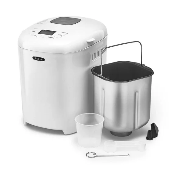 Bella Breadmaker price is firm $99 please no offers - Picture 14 of 16